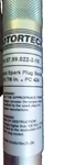 Motortech Magnetic Spark Plug Socket 07.99.022-3-18, Hex 7/8" , Pc 424. Fixed Price $199.95.