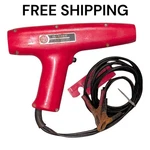 Mac Tools Engine Timing Light Tl-805c Induction 6v 12v Untested For Parts Repair. Fixed Price $34.99.