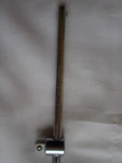 Expert E117361 Sliding T-bar Handle 3/8in Drive With 19mm Shallow Socket. Fixed Price $28.00.