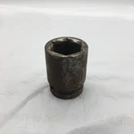 Mac Tools 1-1/8" 3/4" Drive 6-point Socket Zp 366 Vintage U.s.a.. Fixed Price $10.00.