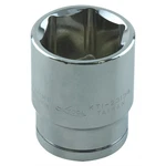 K-tool 23130 15/16 X 1/2" Drive 6pt Fractional Sae Short Chrome Socket. Fixed Price $14.24.