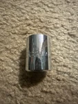 Proto Professional 22mm Metric Socket 1/2 Drive 12pt 5422m Rare Made In Usa!. Fixed Price $13.99.