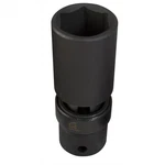 Sunex 221umd Soc 21mm 1/2d Imp Univ 6pt Dp. Fixed Price $33.27.