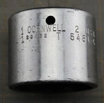 Cornwell Tools T5461c Ball Joint Socket 1-29/32" Specialty Tool. Fixed Price $35.00.