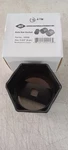 American Forge &amp; Foundry Inc New - Axle Nut Socket, 3-3/4" , 6 Point. Fixed Price $30.00.