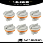 6pcs 4676589 Tail Rear Brake Light Bulb Socket For Chrysler Dodge Jeep. Fixed Price $24.49.