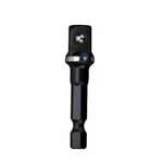 Milwaukee 48-32-5731 1/4 In Hex To 3/8 Square Socket. Fixed Price $44.91.