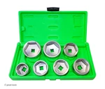 Oemtools Oem Tools 27197 3/8 Drive Oil Filter Removal Socket Set. Fixed Price $36.67.