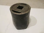 Blue Point 1933a Axle Nut Socket, 59 Mm, 3/4" Drive, 6. Fixed Price $22.95.