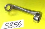 Snap-on Tools 1/2 Drive Cylinder Head 3/4 Wrench M4380. Fixed Price $45.00.
