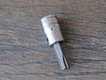 Snap On 3/8" Drive Ftx40a T40 T-40 Torx Bit Driver Remover Socket Underlin Ftx40. Fixed Price $14.88.
