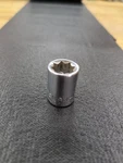 Craftsman Usa 3/8" Star Socket 8 Point 3/8 Drive G. Fixed Price $14.00.