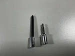 Snap-on Phillips Bits Drive & #2 Point Tmp-01 Tmp 23a. Fixed Price $25.00.
