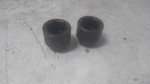 Proto J7441m 2 Pk 41mm Socket Size 1/2 In Drive 6-point Impact. Fixed Price $19.99.