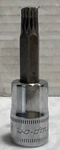 Snap On Metric Triple Square 8mm Ftsm8e 3/8 Drive Made Usa. Fixed Price $29.99.
