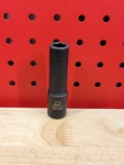 Matco Tools Cdp12m6v 1/2" Drive 6-point Metric 12mm Deep Impact Socket Nice. Fixed Price $16.99.