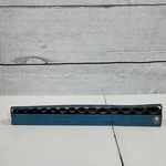 Matco Cp Series 10-27mm 1/2" Drive 6 Point 14 Piece Impact Socket Set Usa. Fixed Price $249.00.