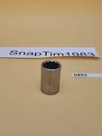 Craftsman Vintage Tools 1/2" Drive 18mm 12 Pt Shallow Socket Metric G2 44267 Usa. Fixed Price $14.99.