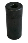 Craftsman Tools Usa -gk- 19426 1" Sae Deep Impact Socket 1/2" Drive 6 Point. Fixed Price $14.99.