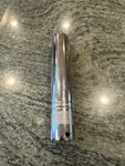 Snap-on S9719ka 3/8 Drive 13/16 Sae Deep Spark Plug Socket New. Fixed Price $109.95.