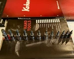 Snap On 12 Pc Combination Drive Torx Bit Standard Socket Set T8-t25 T27-t55 T47. Fixed Price $190.00.