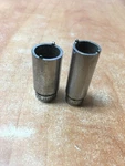 Snap-on Tools Usa 2pc S9551 & S9540a Pronged Windshield Wiper Socket Set Lot. Fixed Price $22.99.