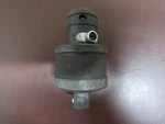 Snap On Ratcheting Adapter 1/2 Drive, I#gs77. Fixed Price $129.99.