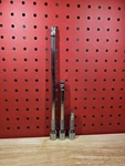 Snap-on Tools 3/8 Drive Wobble Plus Extensions Fxwp3 3" Fxwp6 6" & Fxwp11 11". Fixed Price $89.99.