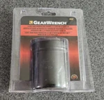 Gearwrench 3937 1/2" Drive 4-lug 4wd Spindle Nut Socket. Fixed Price $34.95.