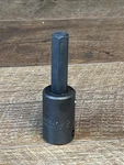 Proto 7441-1/4 1/4 Hex Bit Socket 1/2" Drive. Fixed Price $17.59.