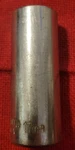 Crescent Cdds47n 3/8" Drive 17mm 6 Point Deep Socket. Fixed Price $2.49.