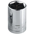 Sk Professional Tools 41144 Socket, Steel, Chrome, 1 3/8 In 20k559. Fixed Price $44.05.