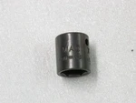 Mac Tools Sabina Ohio 9/16" 3/8" Drive Shallow 6 Point Impact Socket Xi186. Fixed Price $13.95.