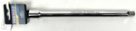 Carlyle 1/2" Drive Socket Extension 10" Ext1210 Cr-v. Fixed Price $9.99.