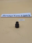 Snap-on Tools 12 Point 3/8" Drive Sae 5/16" Shallow Socket F100 Usa. Fixed Price $11.99.