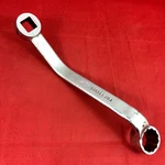 Snap-on 3/4" S8686a Caster Camber Wrench 1957-60 Ford 1957-58 Mercury Modified. Fixed Price $18.95.