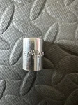 Mac Tools X182r 3/8" Drive 9/16" 12 Point Socket Made In The Usa. Fixed Price $9.99.