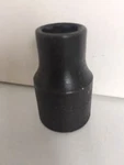 New Snap-on Tools, 7/16", 1/2" Drive, 6 Point, Side Grip Socket, Model # Dt14a. Fixed Price $8.95.