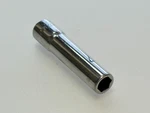 Matco Tools Usa Ad7m6a 1/4" Drive 7mm Metric Deep Chrome Socket, 6 Point. Fixed Price $18.99.