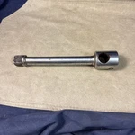 Blackhawk Usa Vintage Lock-on No. 69995 Extension 3/4" Dr. X 8-1/2". Fixed Price $20.00.