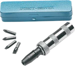 Performance Tool Bits - For Impact Driver W2500-36mm. Fixed Price $16.29.