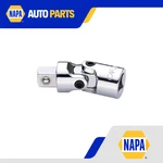 1/2dr Universal Joint Univ12 Carlyle Genuine Top Quality Product New. Fixed Price $13.93.
