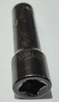 Matco Tools Usa Bdp10m2 10mm 3/8" Dr Long 12pt Impact Socket Used. Fixed Price $28.50.