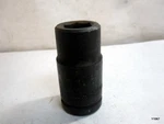 Blackhawk By Proto - 3/4" Drive 7/8" Deep Impact Socket 6 Points Uw-2628. Fixed Price $17.00.