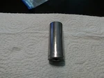 Napa Usa 3/4" Deep Socket 12pt 3/8 Drive Nbd624. Fixed Price $3.00.