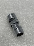5/16 Sk Tools Universal Flex Swivel Socket, 6 Point, 1/4 Drive, 43510, New Usa. Fixed Price $24.99.