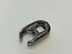 Matco Tools Usa 11mm Chrome Crowfoot Flare Nut Line Wrench 3/8" Drive, Rbcfn11m6. Fixed Price $39.99.