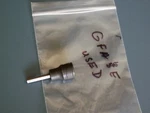 Snap On Gfa6e. Fixed Price $20.00.