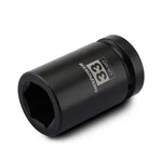 Mixpower 1 Inch Drive Deep Impact Socket, Cr-mo, 33mm, 6 33mm (1 Piece). Fixed Price $16.72.