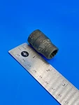 Snap-on Tools Socket 1/2 Drive 12 Point Gsw161a Usa B-11-6. Fixed Price $14.74.